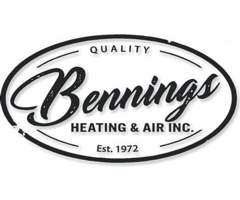 Bennings Heating & Air - Prattsville, AR