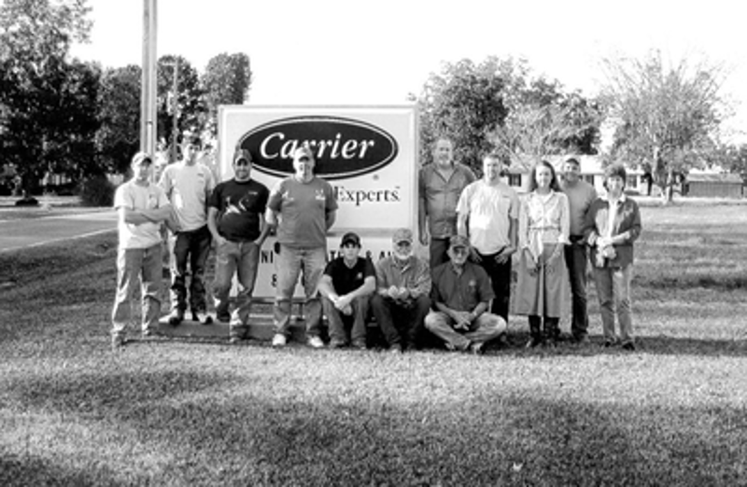 Bennings Heating & Air - Prattsville, AR