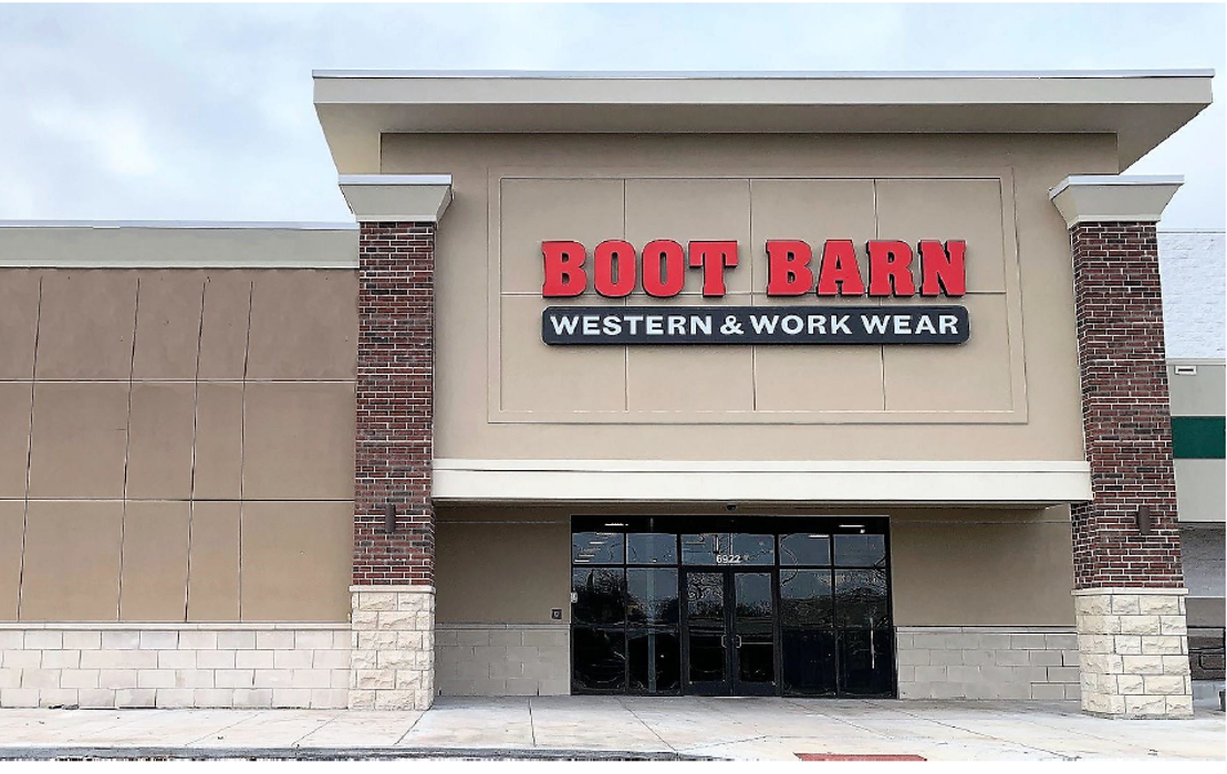 Boot Barn Image