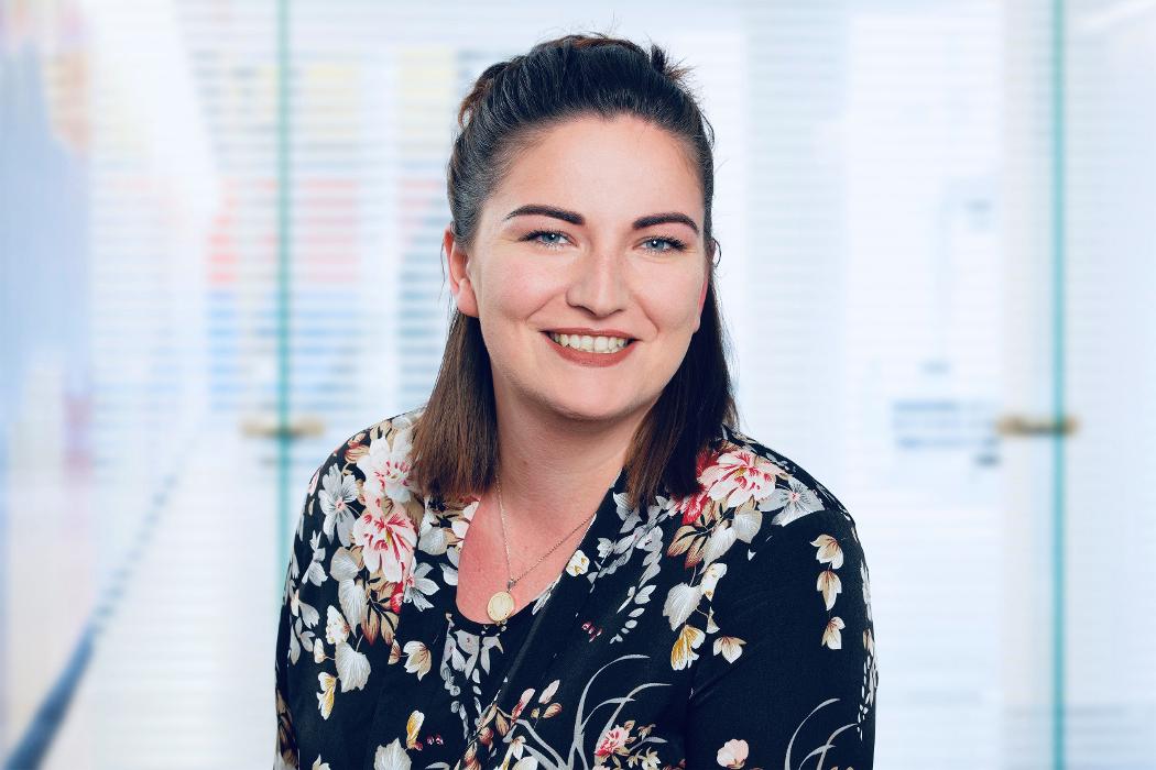 ERGO Versicherung Kristin Kusay, Baruther Straße in Halbe