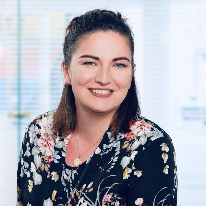 ERGO Versicherung Kristin Kusay, Baruther Straße in Halbe