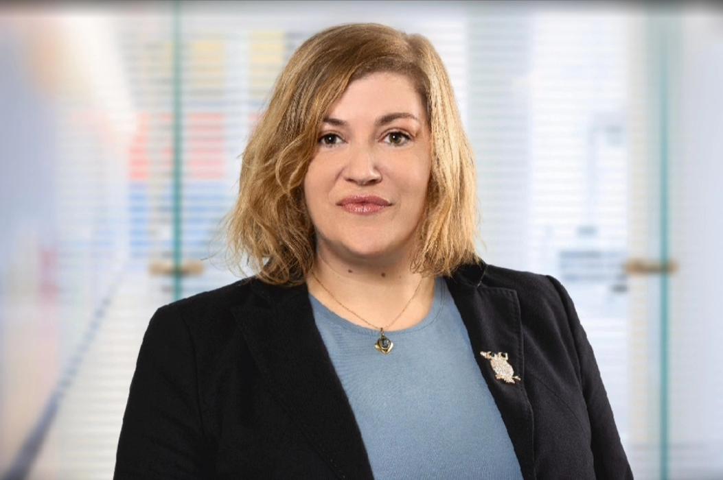 ERGO Versicherung Annabelle Viola Wagner, Im Flürchen in Geiselberg