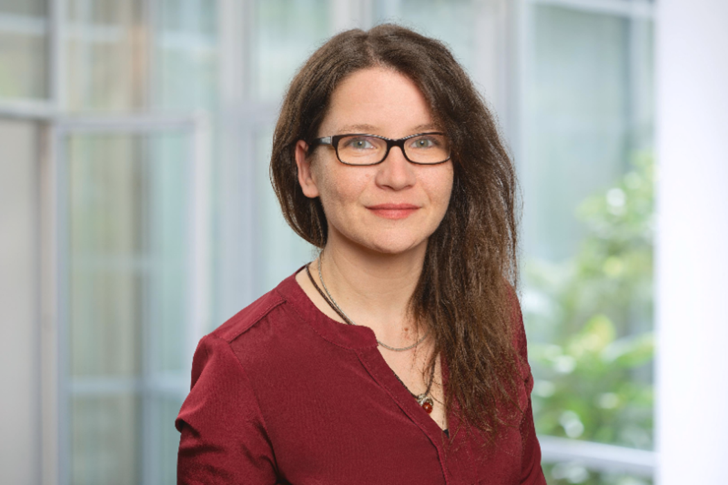 ERGO Versicherung Janet Herzog, Goethestraße in Burgstädt