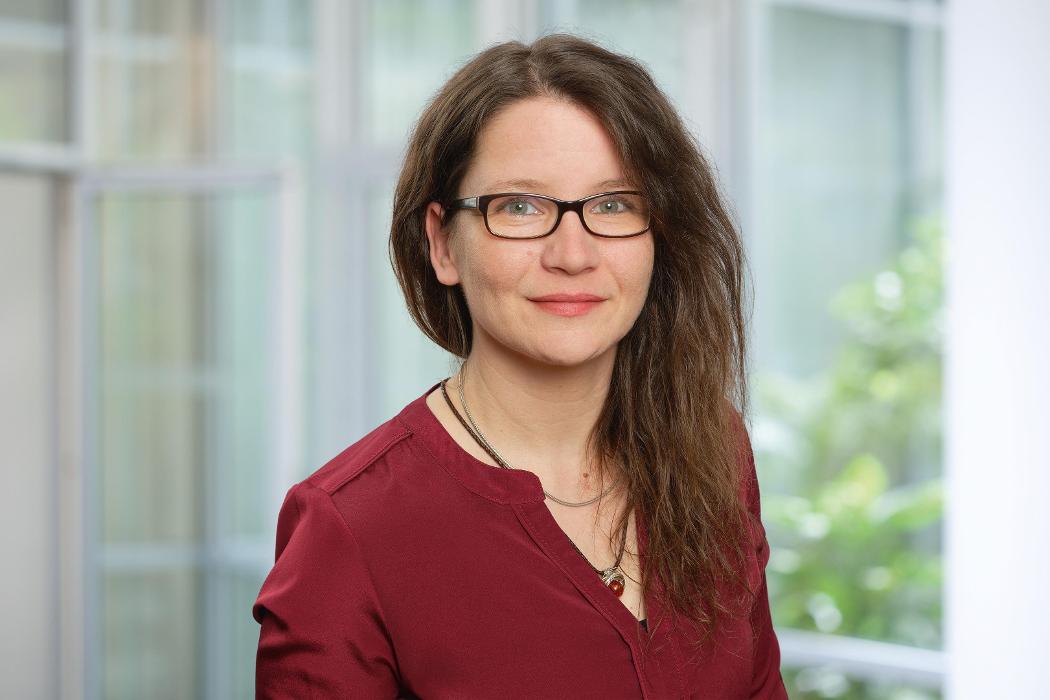 ERGO Versicherung Janet Herzog, Goethestraße in Burgstädt