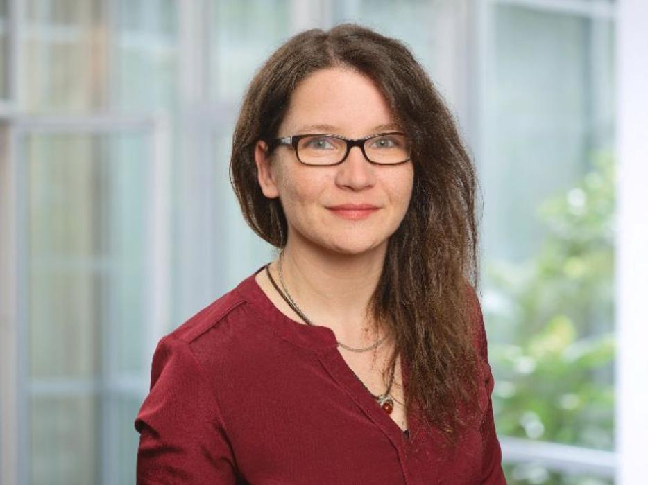 ERGO Versicherung Janet Herzog, Goethestraße in Burgstädt