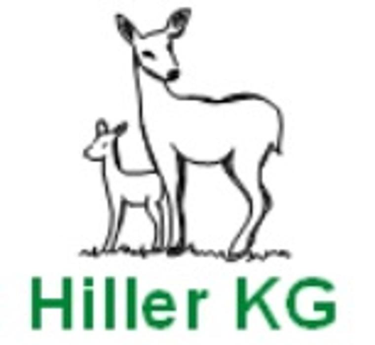 Hiller KG (Tee & Naturprodukte) in Rehburg-Loccum
