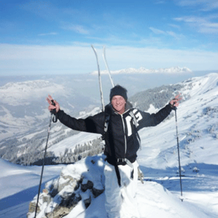 Ski Sport Andi Kirchberg im Brixental, Klausen in Kirchberg in Tirol