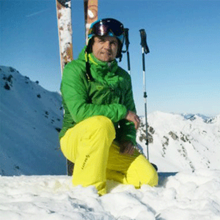 Ski Sport Andi Kirchberg im Brixental, Klausen in Kirchberg in Tirol