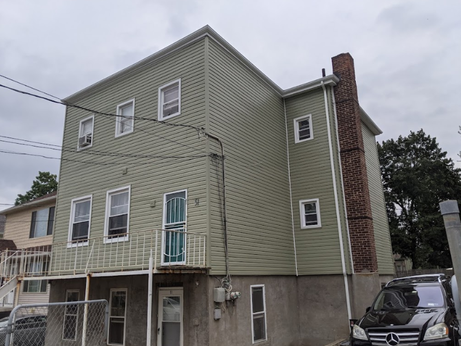 Chris The Roofer NYC - Staten Island, NY