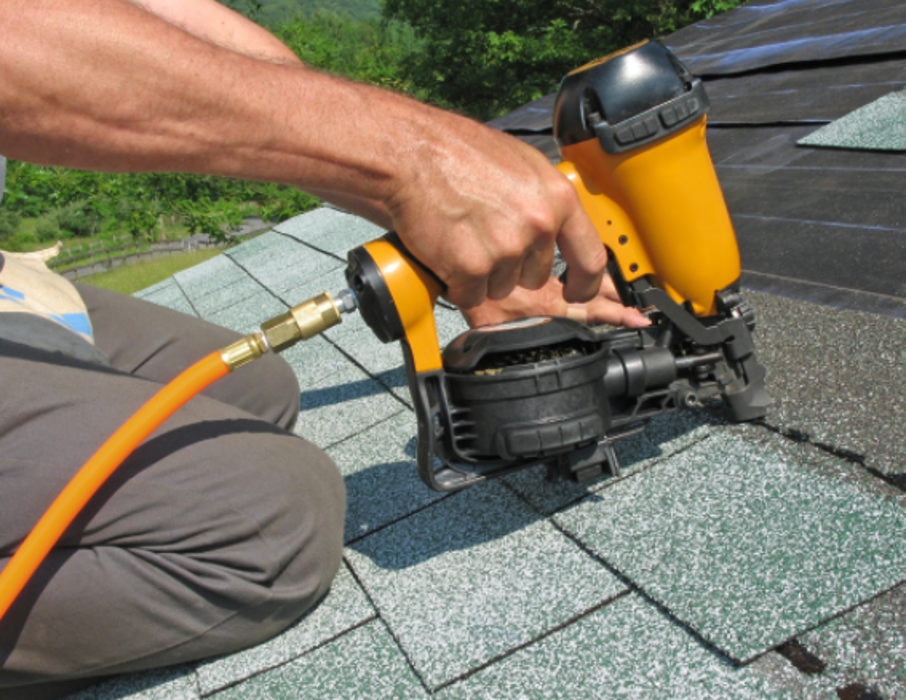 Chris The Roofer NYC - Staten Island, NY