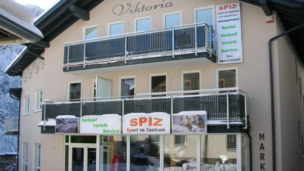 SPIZ - Wagrain, Markt in Wagrain