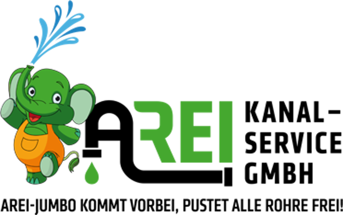 AREI Kanal-Service GmbH (Rohrreinigung Alsdorf)