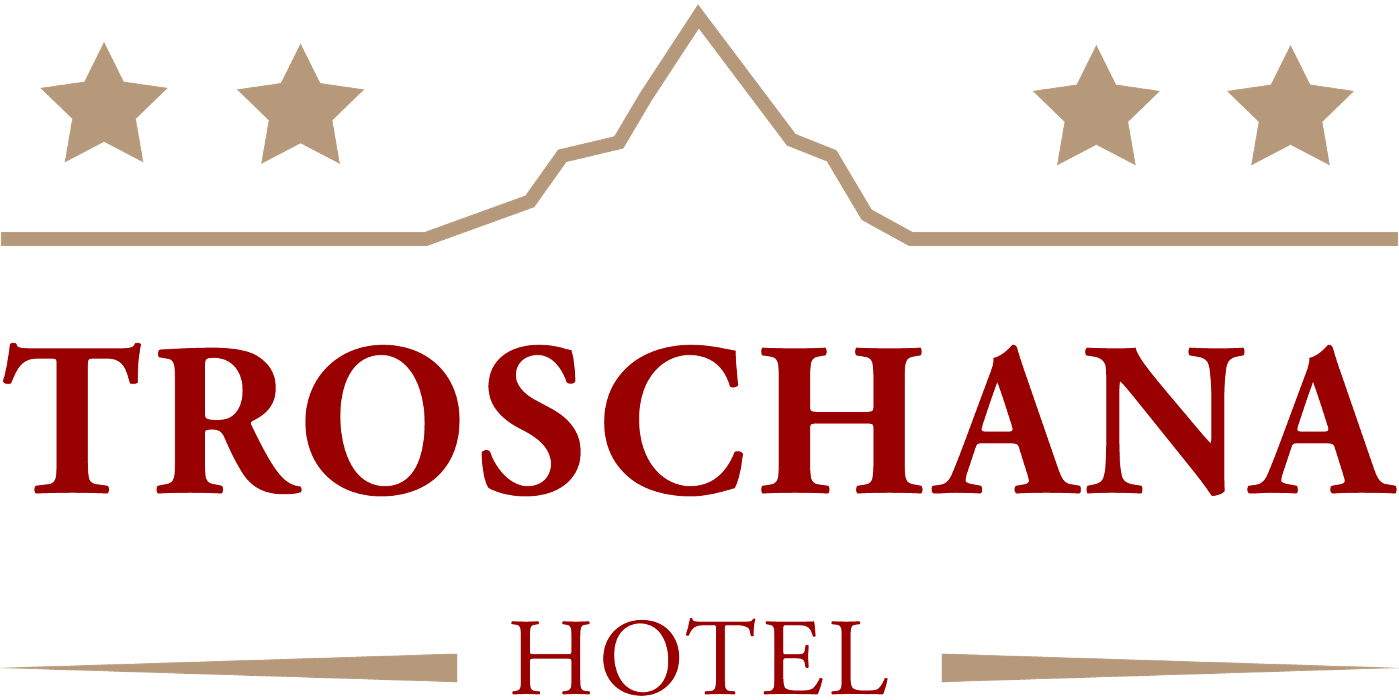 Hotel Restaurant Troschana Flirsch am Arlberg in Flirsch