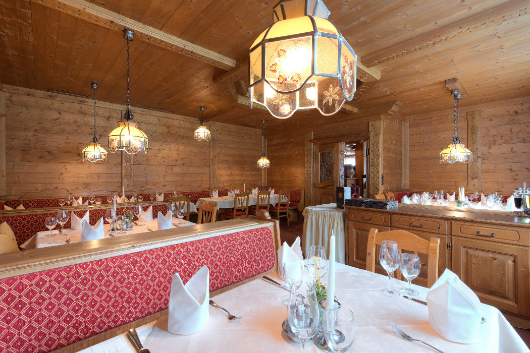 Hotel Restaurant Troschana Flirsch am Arlberg, Flirsch in Flirsch