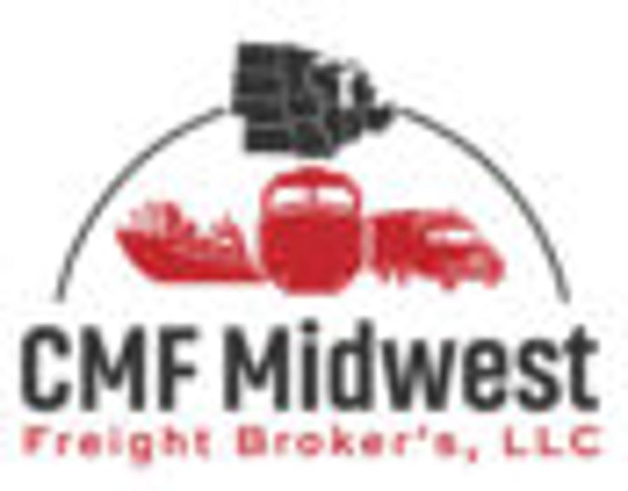 CMF Midwest Logistics, LLC Logo