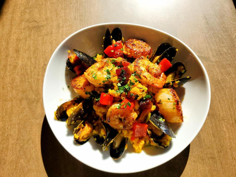 Strato 550 - Houston, TX