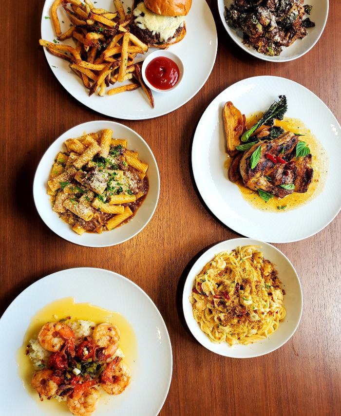 Strato 550 - Houston, TX