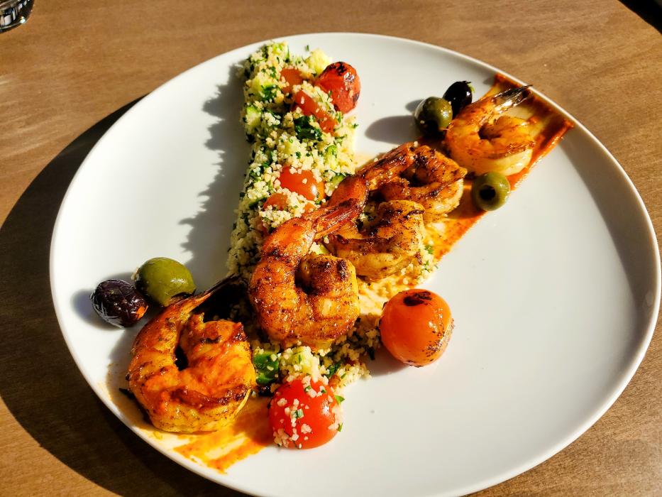 Strato 550 - Houston, TX