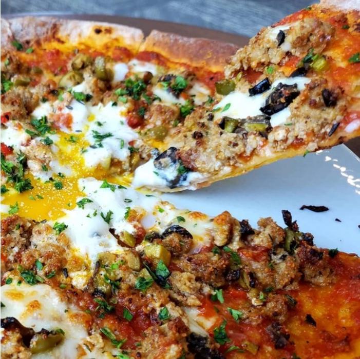 Strato 550 - Houston, TX