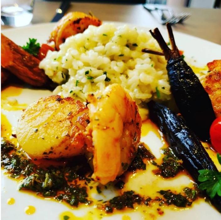 Strato 550 - Houston, TX