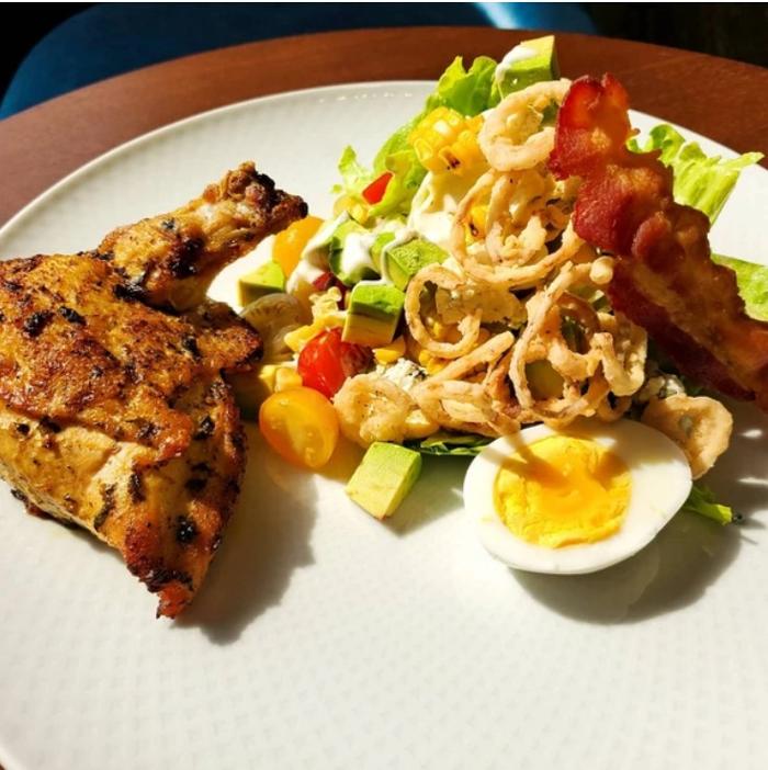 Strato 550 - Houston, TX