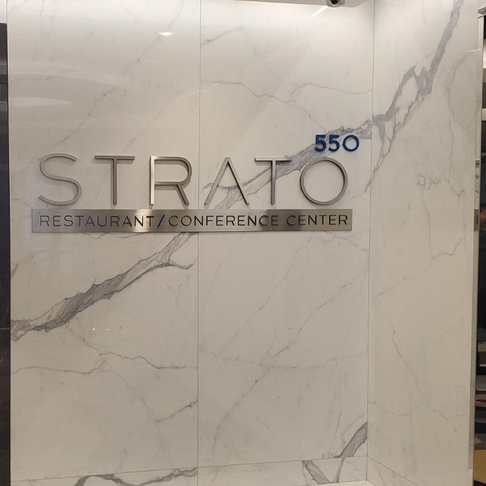 Strato 550 - Houston, TX
