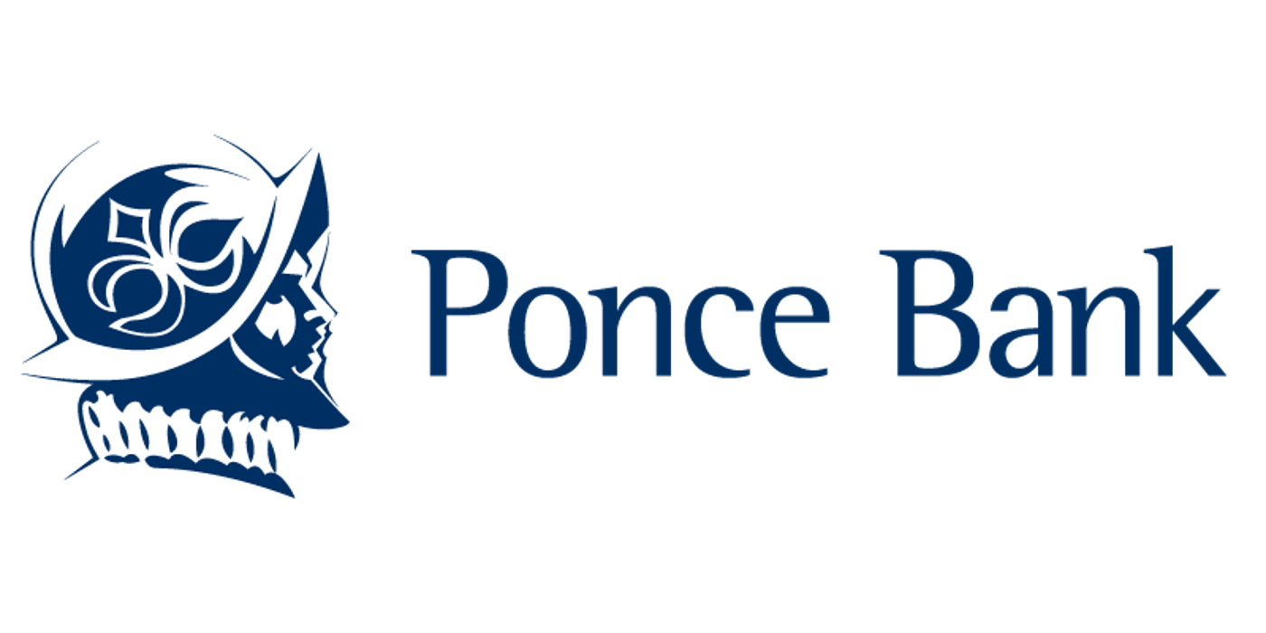 Ponce Mortgage Logo
