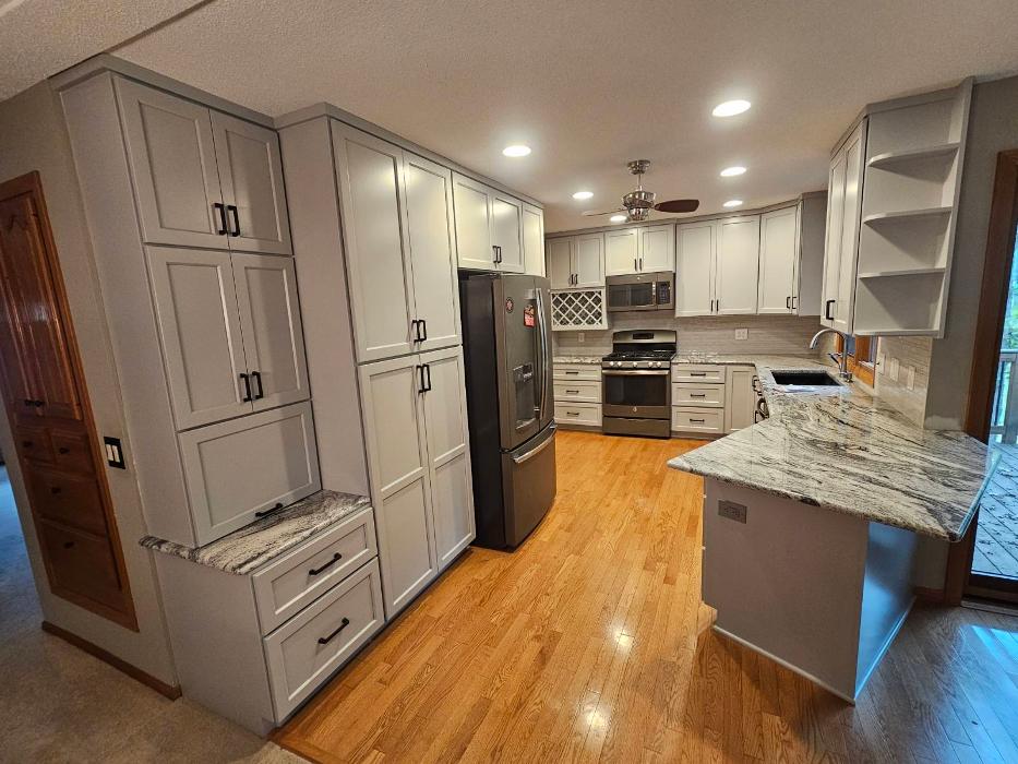 MN Kitchen Remodel - Shakopee, MN