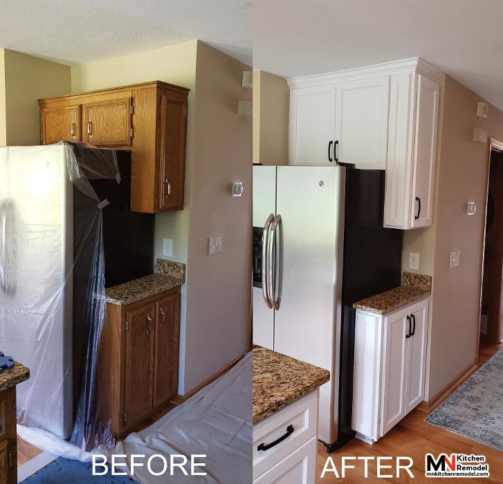 MN Kitchen Remodel - Shakopee, MN