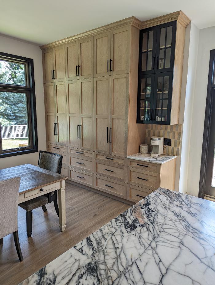 MN Kitchen Remodel - Shakopee, MN