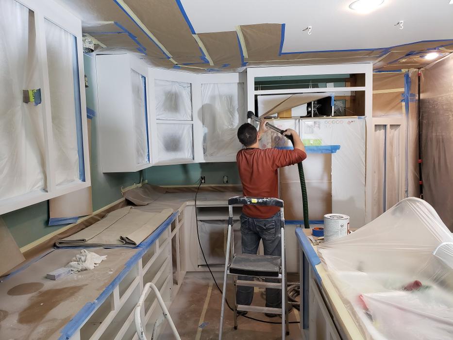 MN Kitchen Remodel - Shakopee, MN
