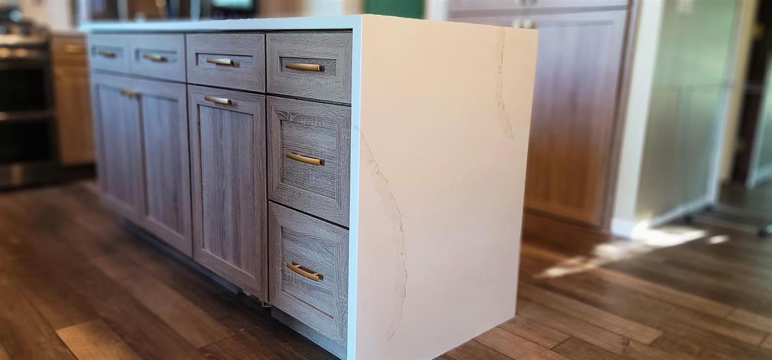 MN Kitchen Remodel - Shakopee, MN
