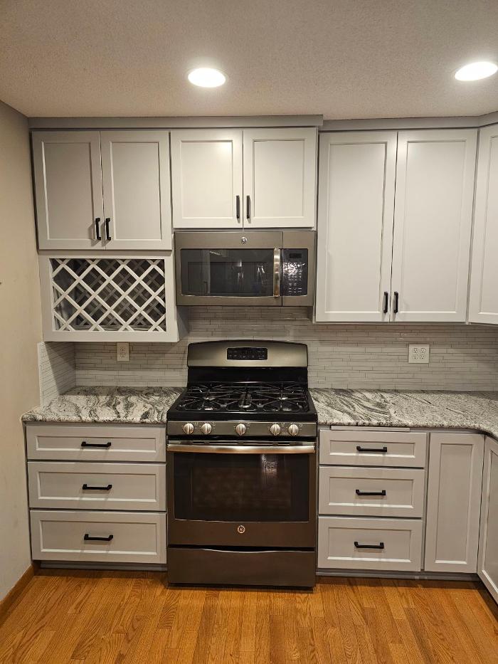 MN Kitchen Remodel - Shakopee, MN
