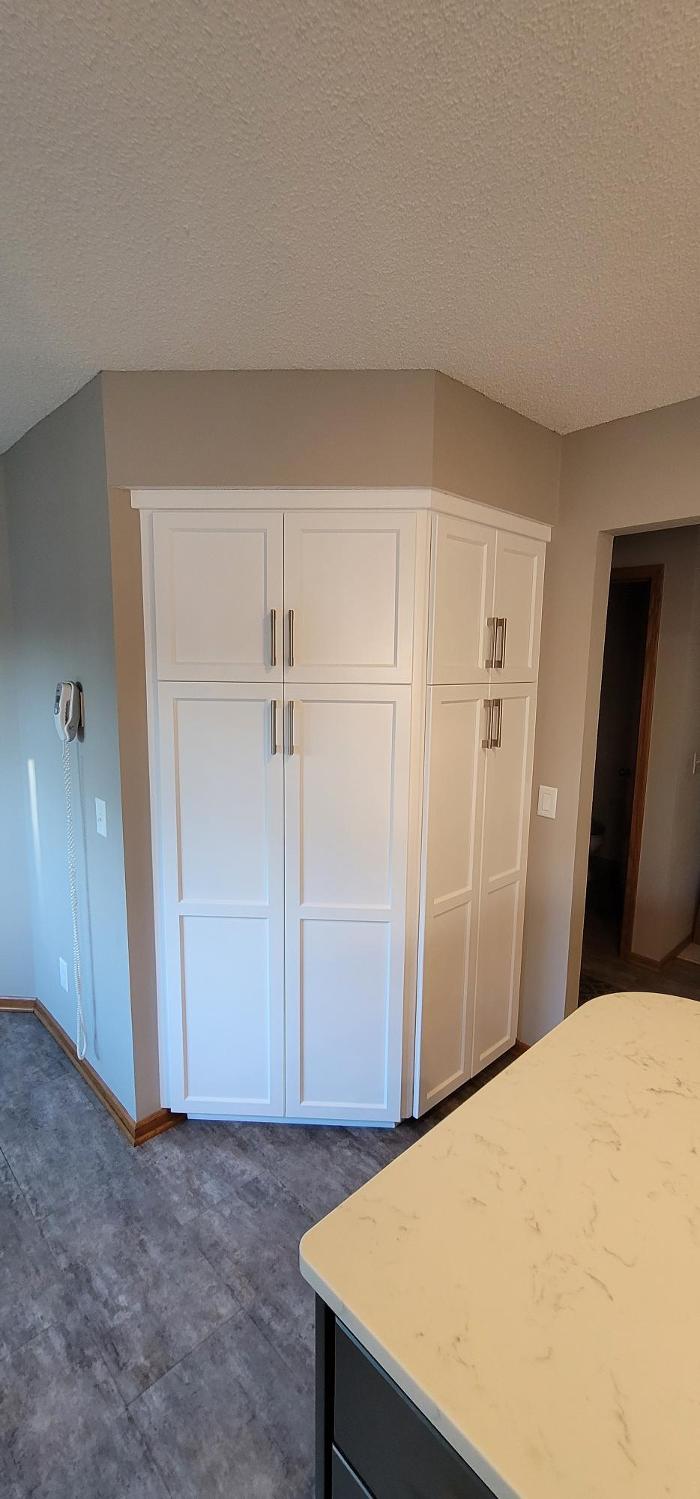 MN Kitchen Remodel - Shakopee, MN
