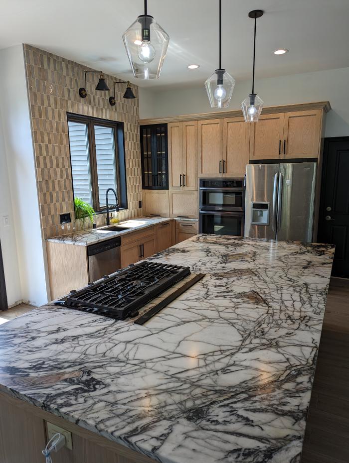 MN Kitchen Remodel - Shakopee, MN