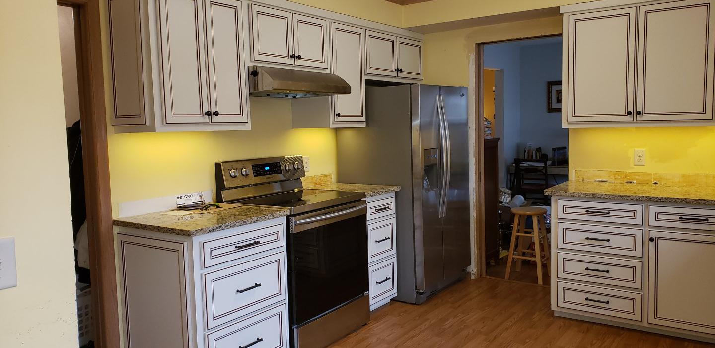 MN Kitchen Remodel - Shakopee, MN