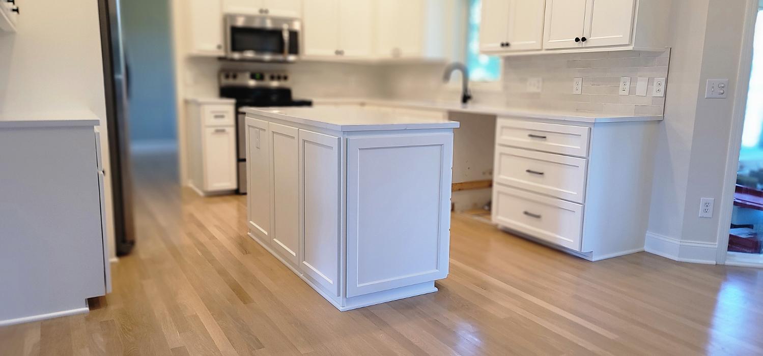 MN Kitchen Remodel - Shakopee, MN
