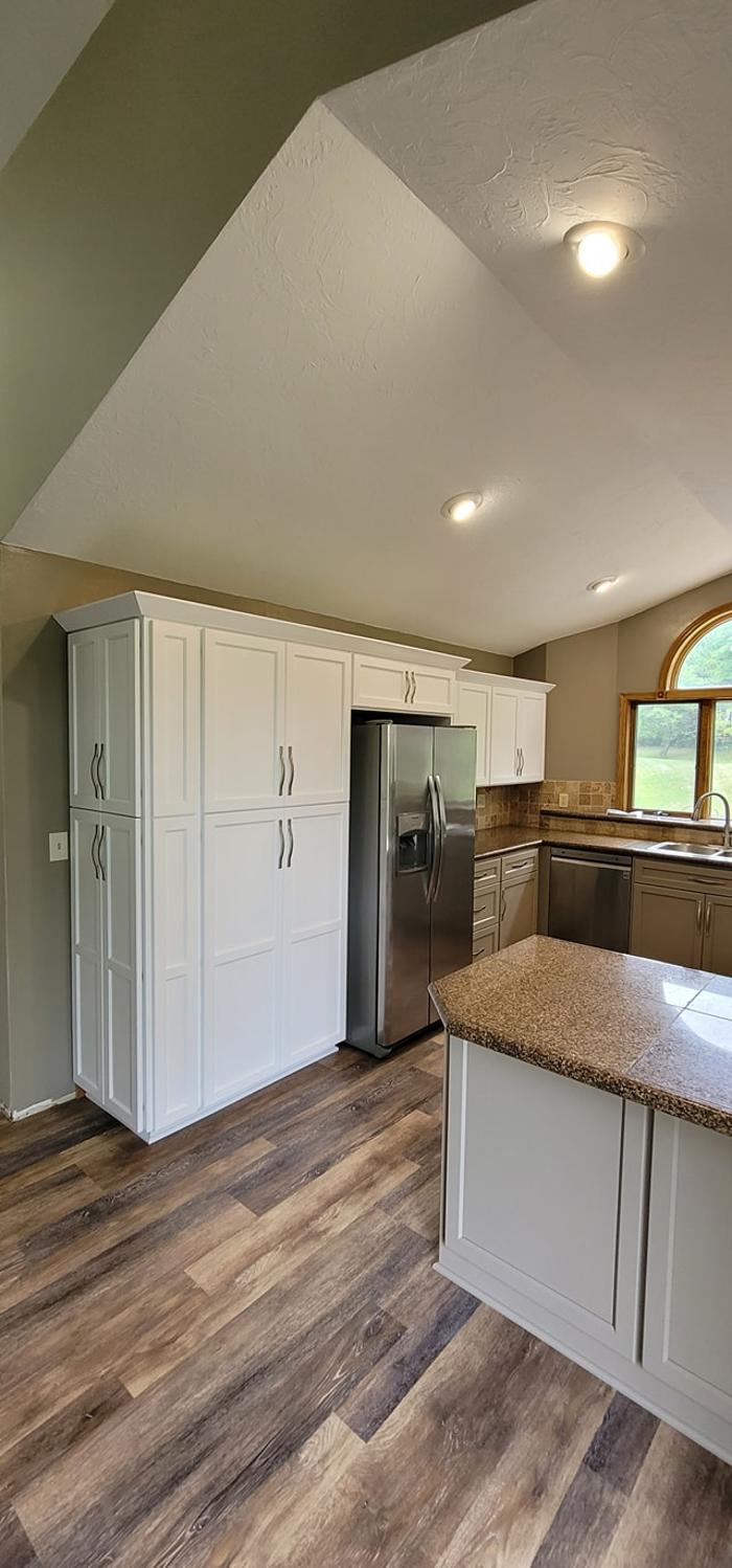 MN Kitchen Remodel - Shakopee, MN