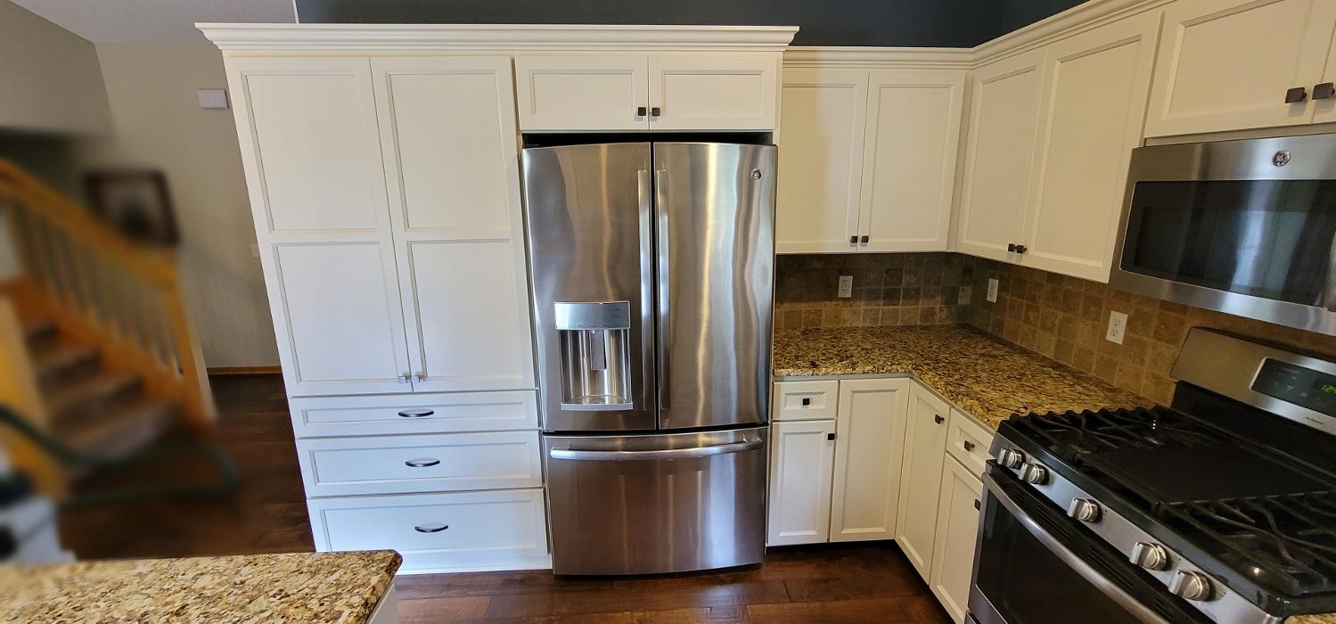 MN Kitchen Remodel - Shakopee, MN