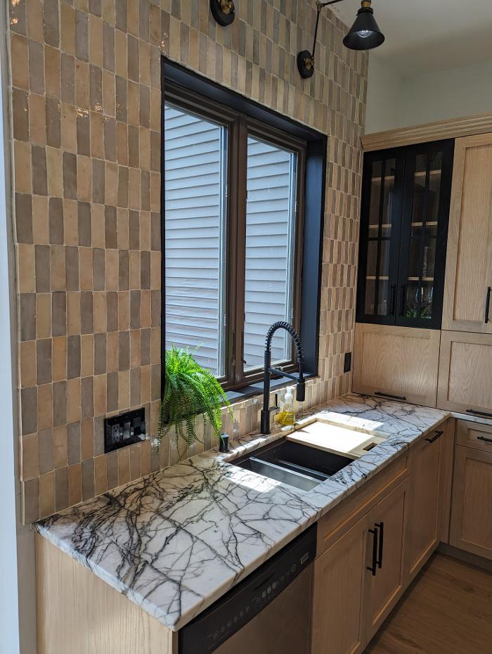 MN Kitchen Remodel - Shakopee, MN