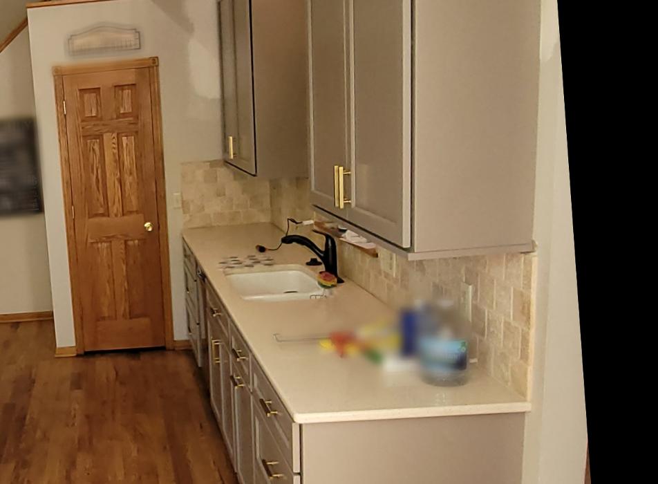 MN Kitchen Remodel - Shakopee, MN
