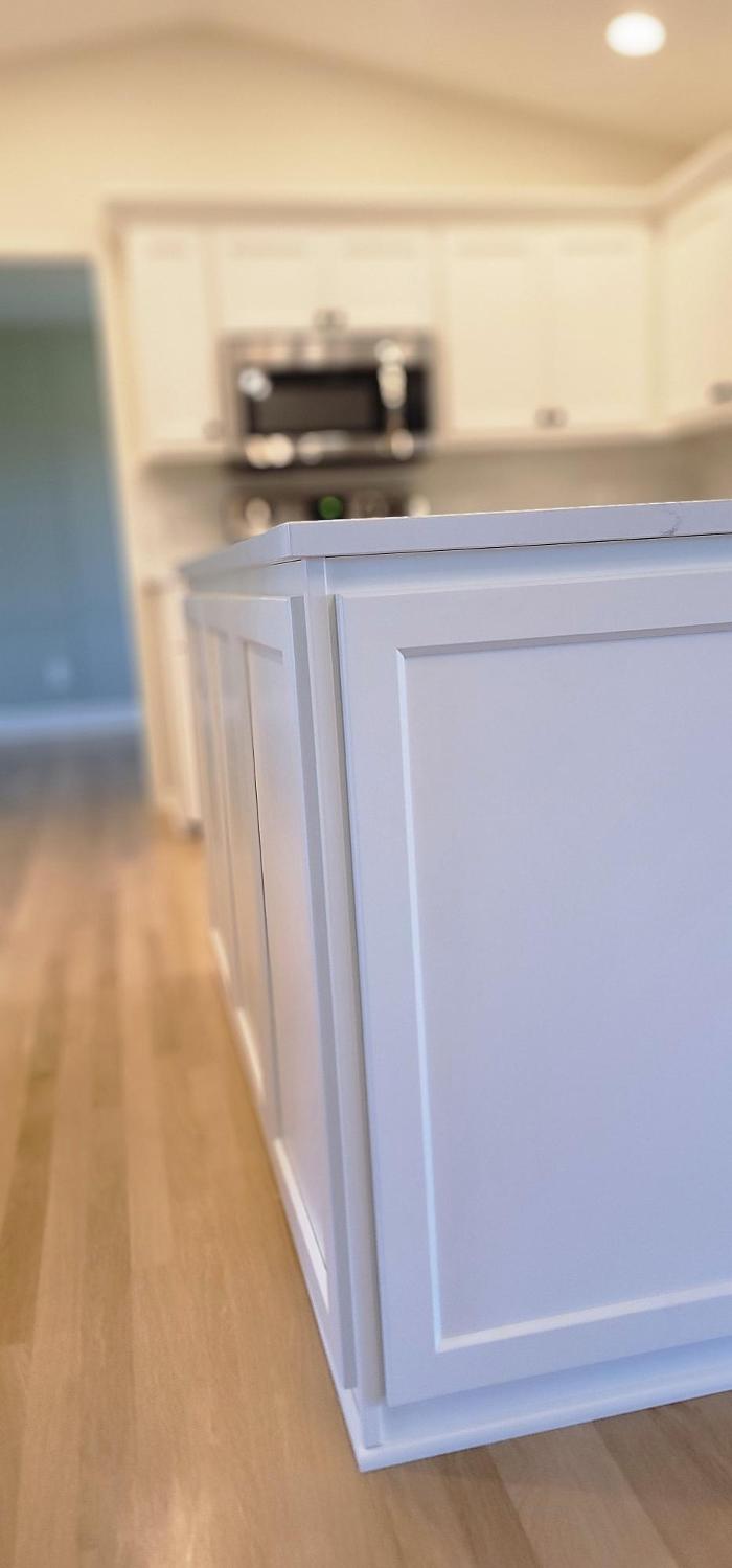 MN Kitchen Remodel - Shakopee, MN