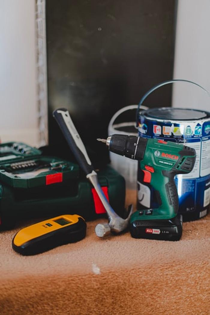 Casey's Handyman Services - Red Bud, IL