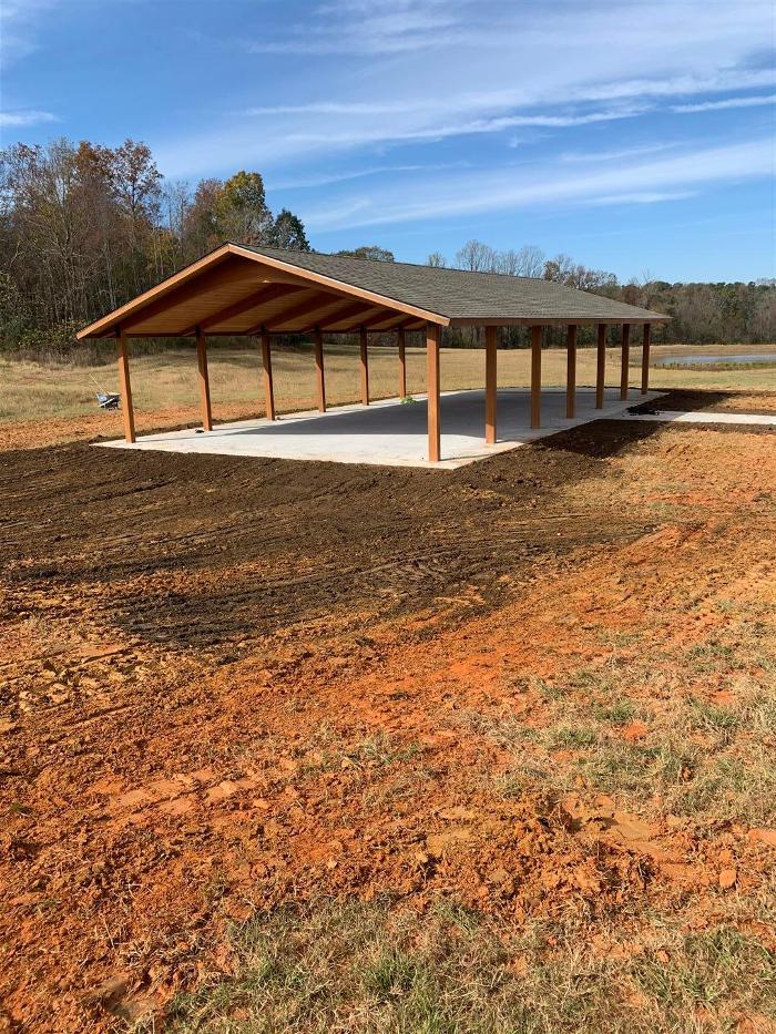 Orr Concrete - Fuquay Varina, NC