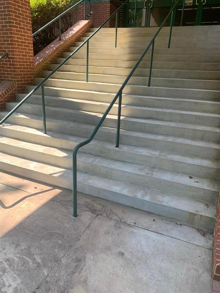 Orr Concrete - Fuquay Varina, NC