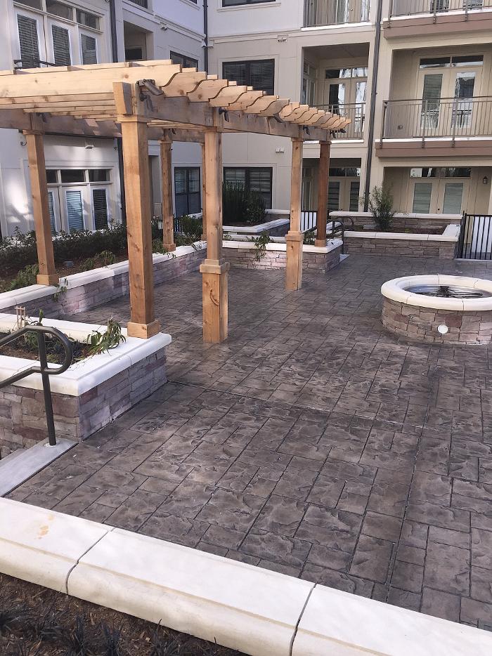 Orr Concrete - Fuquay Varina, NC