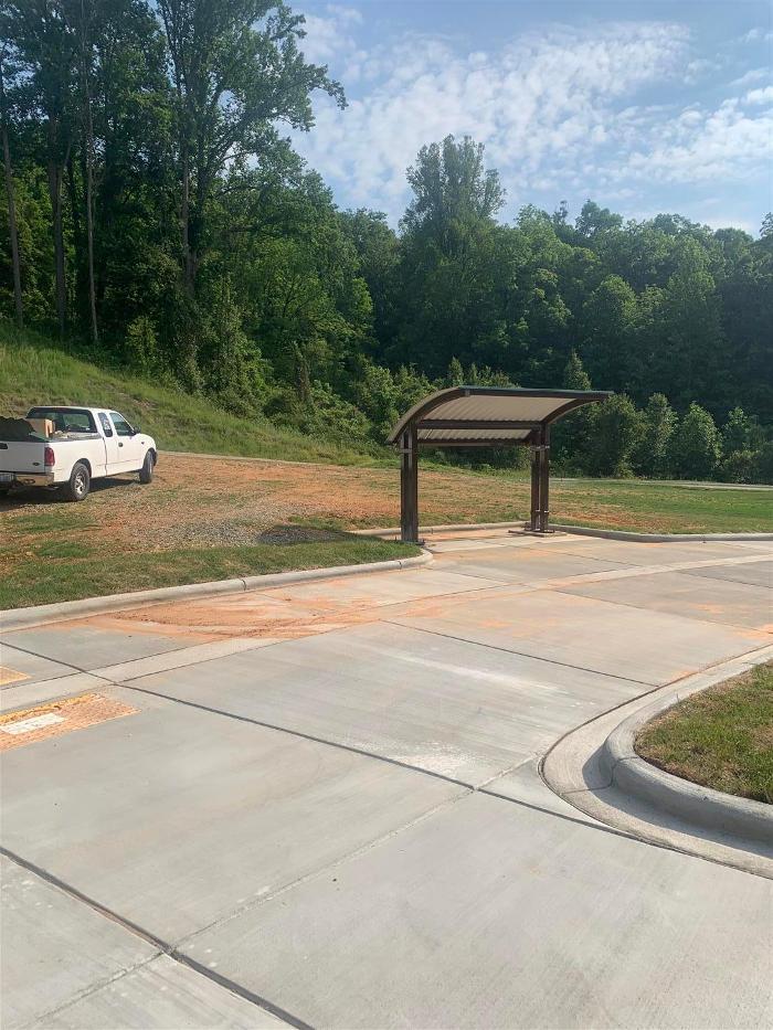 Orr Concrete - Fuquay Varina, NC