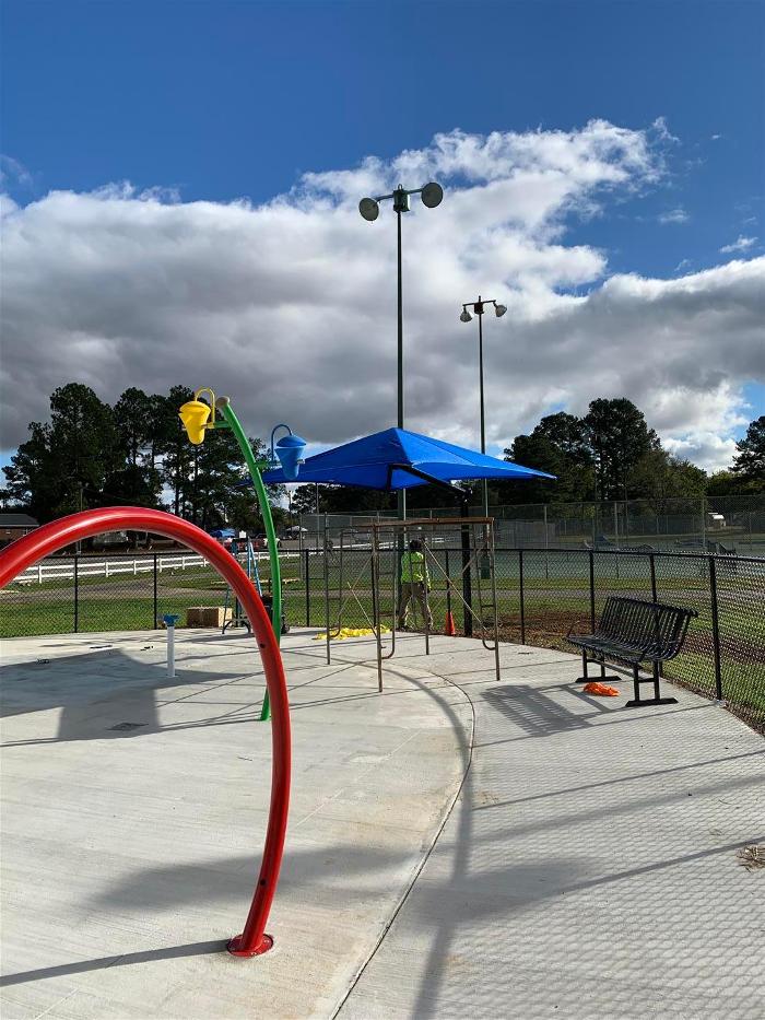 Orr Concrete - Fuquay Varina, NC