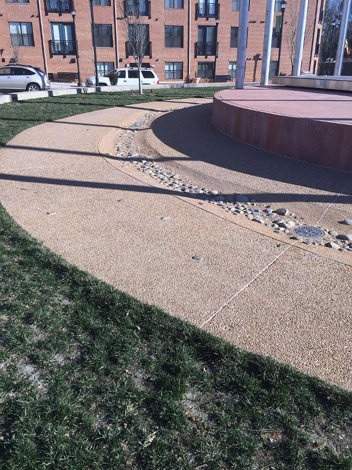 Orr Concrete - Fuquay Varina, NC