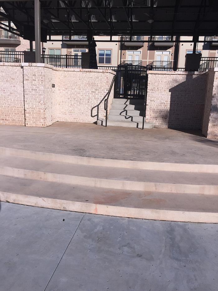 Orr Concrete - Fuquay Varina, NC